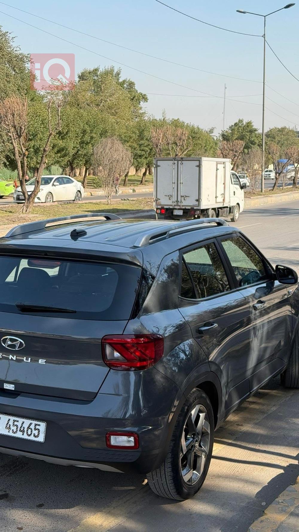 هيونداي فينو